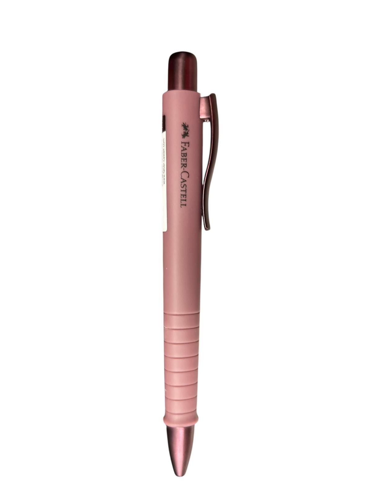 Penna a sfera Poly Ball Urban