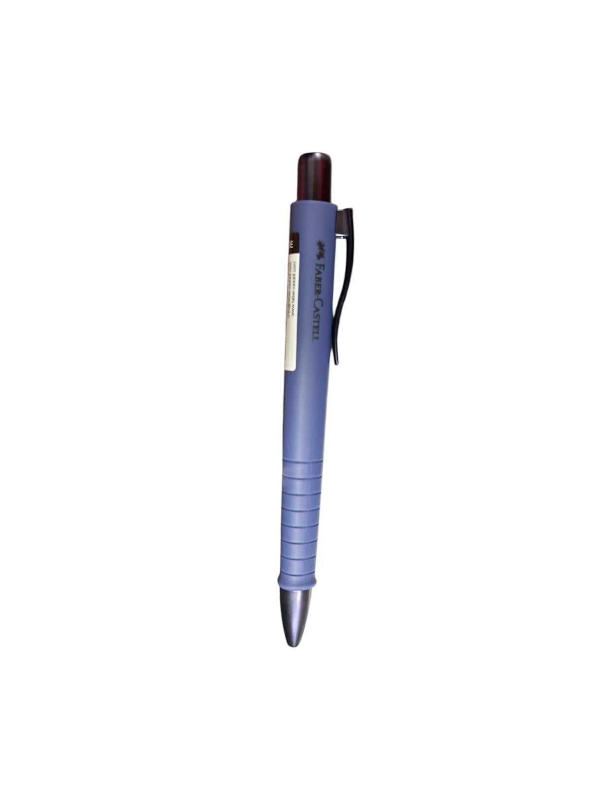 Penna a sfera Poly Ball Urban