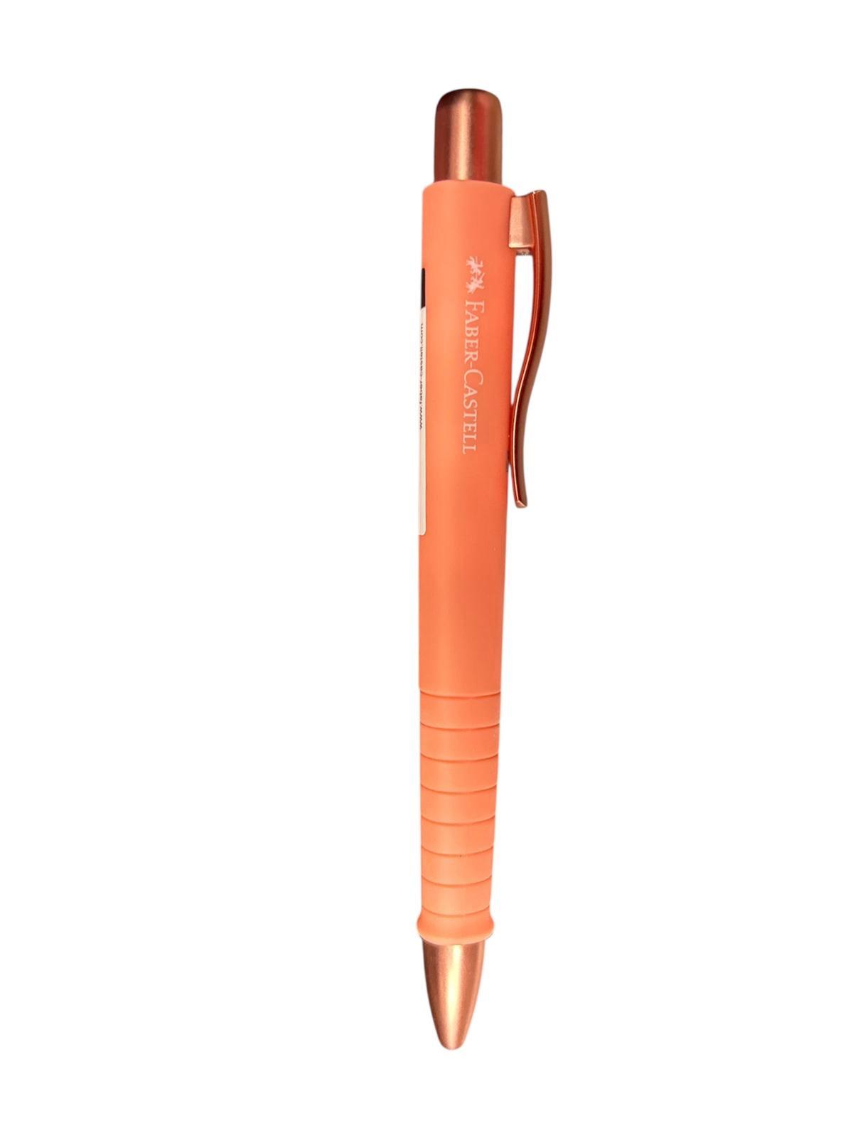 Penna a sfera Poly Ball Urban