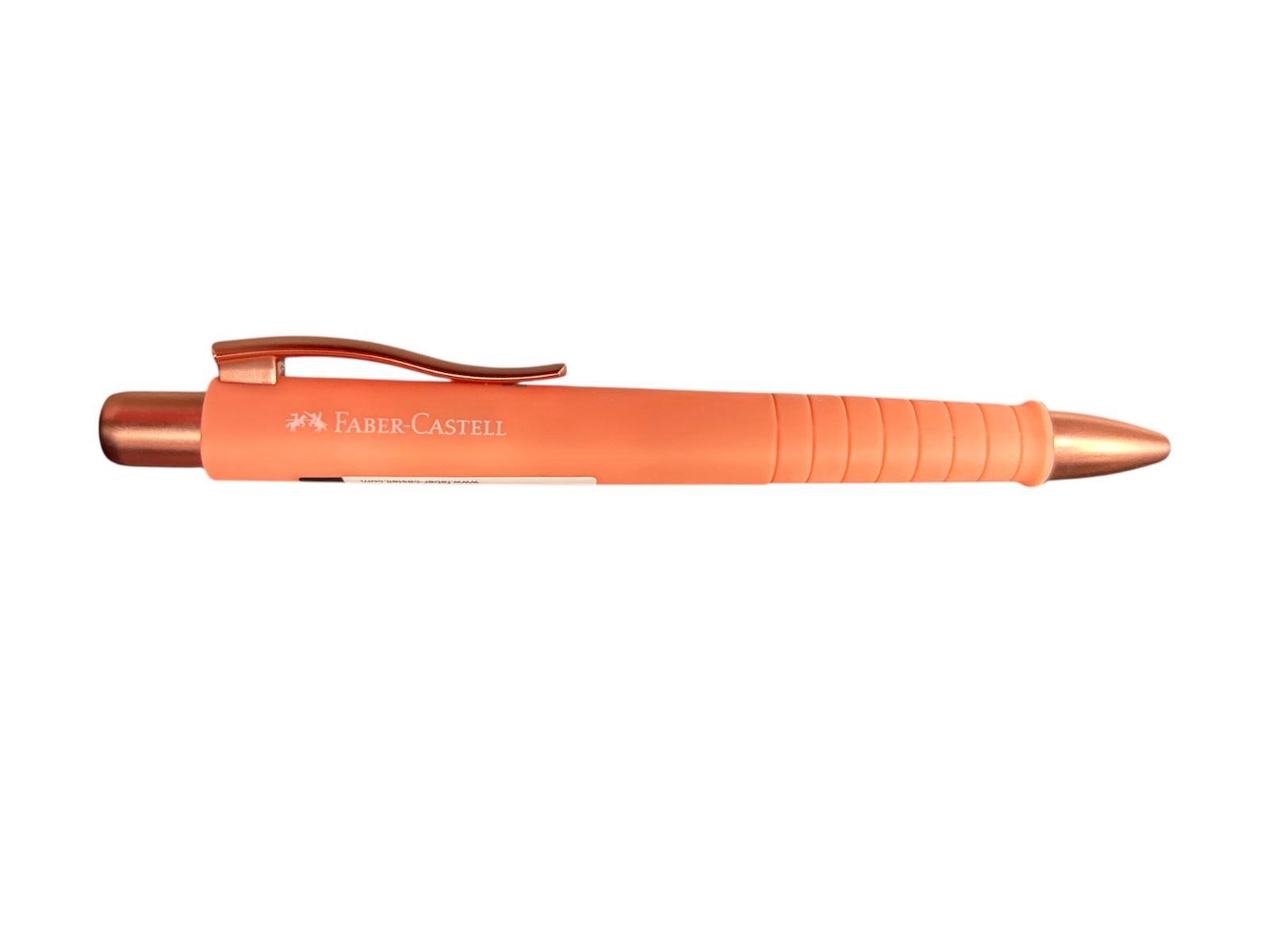 Penna a sfera Poly Ball Urban