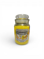 YANKEE CANDLE- Citrus Spice
