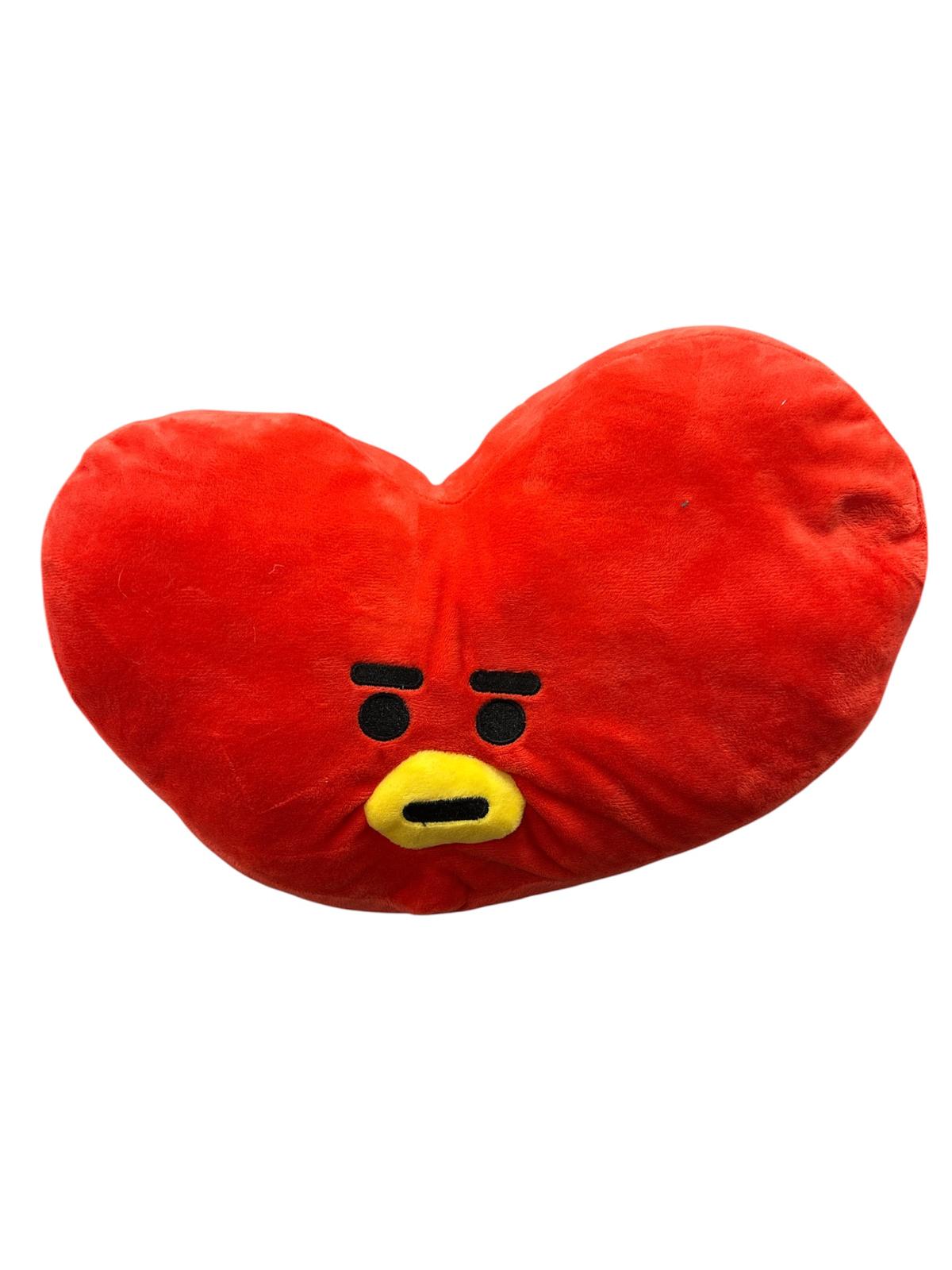 Cuscino Cuore