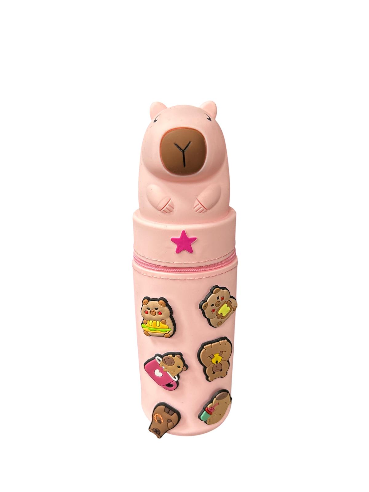 Astuccio BECAPPY!