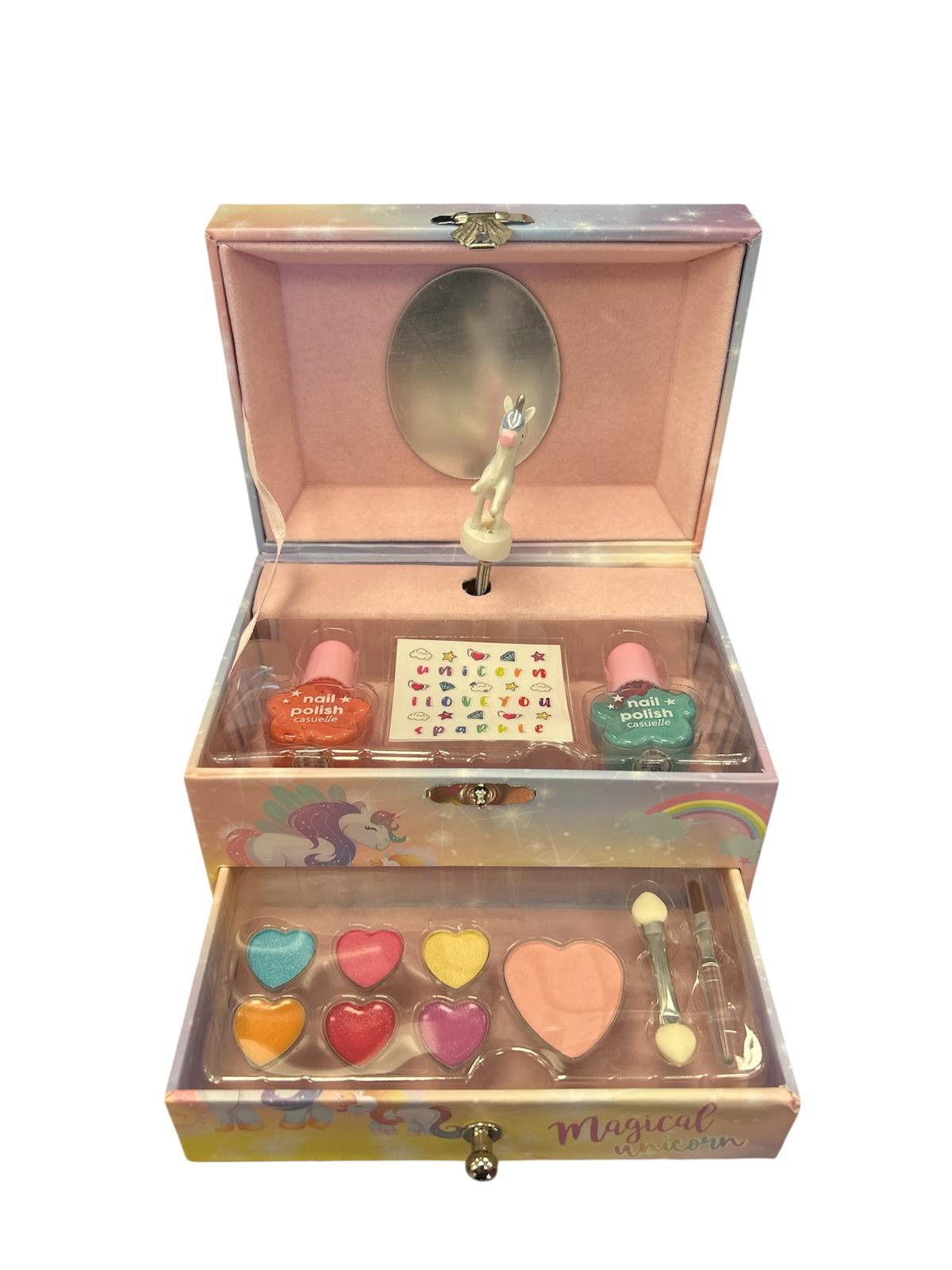 Magic Unicorn Box