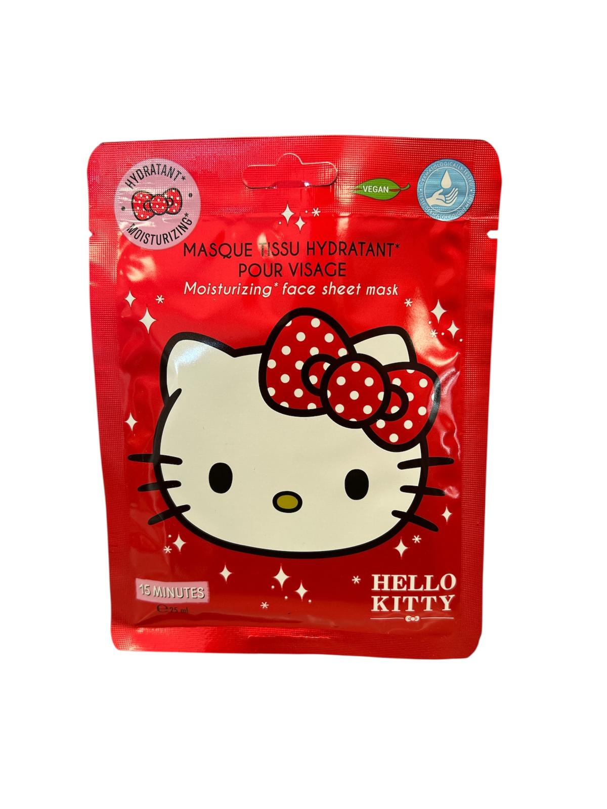 Maschere per viso HELLO