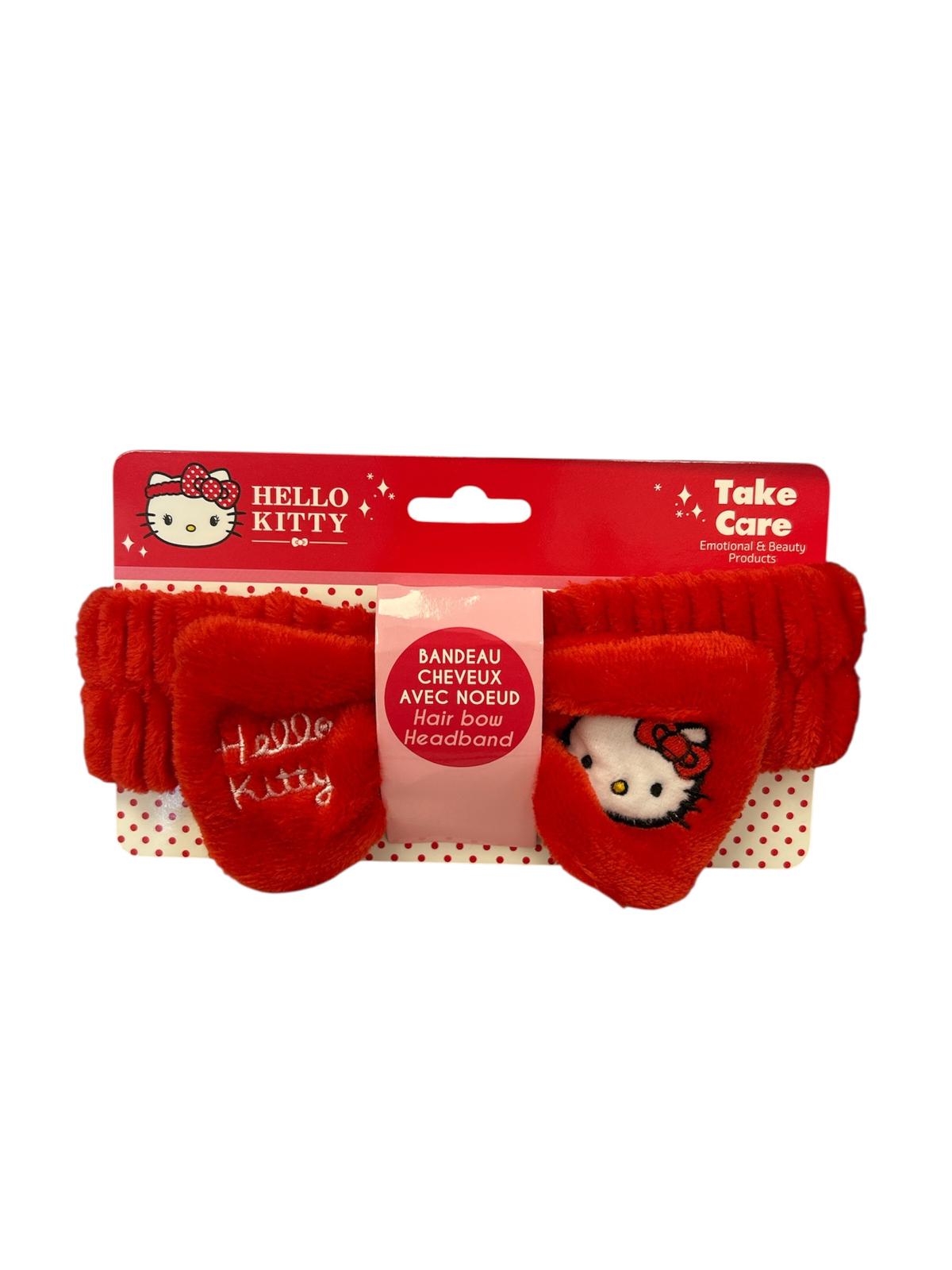 Fiocchetto HELLO KITTY