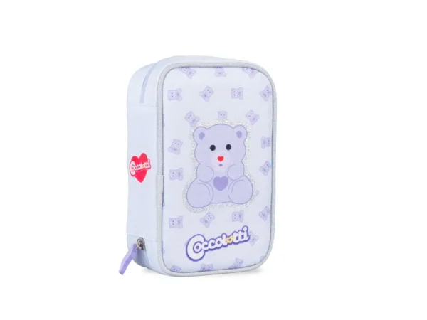 Astuccio Coccolotti