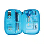 Astuccio 3 zip SSC Napoli – Completo 44 pezzi