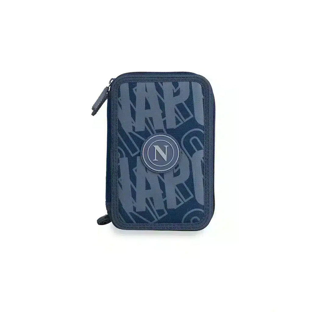 Astuccio 3 zip SSC Napoli – Completo 44 pezzi
