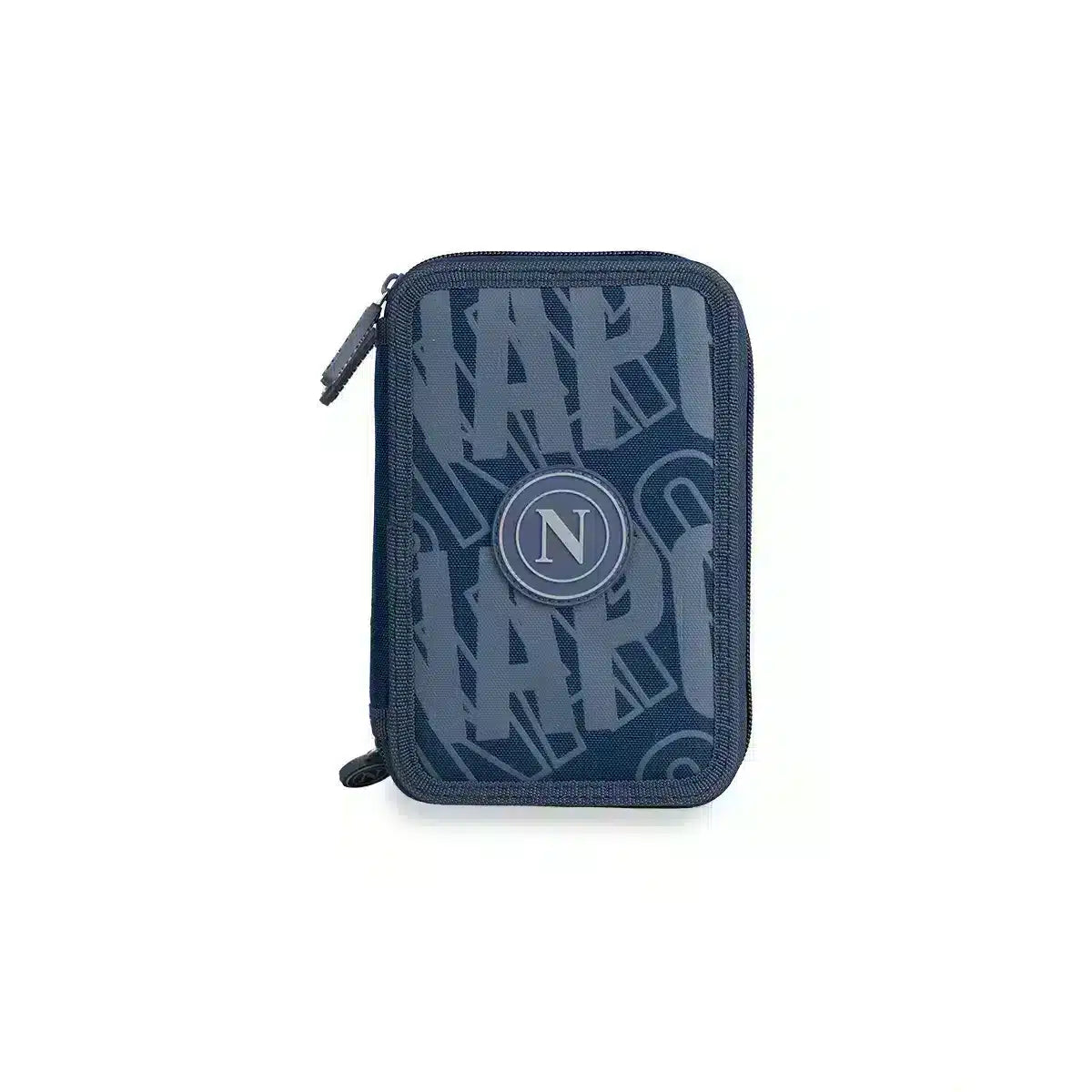 Astuccio 3 zip SSC Napoli – Completo 44 pezzi