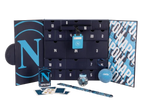 Calendario dell’Avvento 2025 SSC Napoli