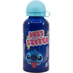 BORRACCIA ALLUMINIO STITCH 400ML