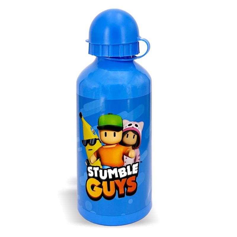 Borraccia Kids Stainless Steel STUMBLE GUYS