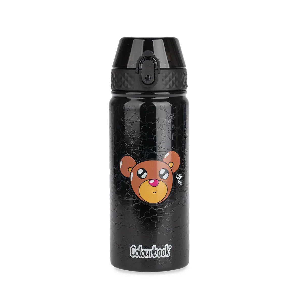 Borraccia termica Gianpiero x Colourbook – 550ml