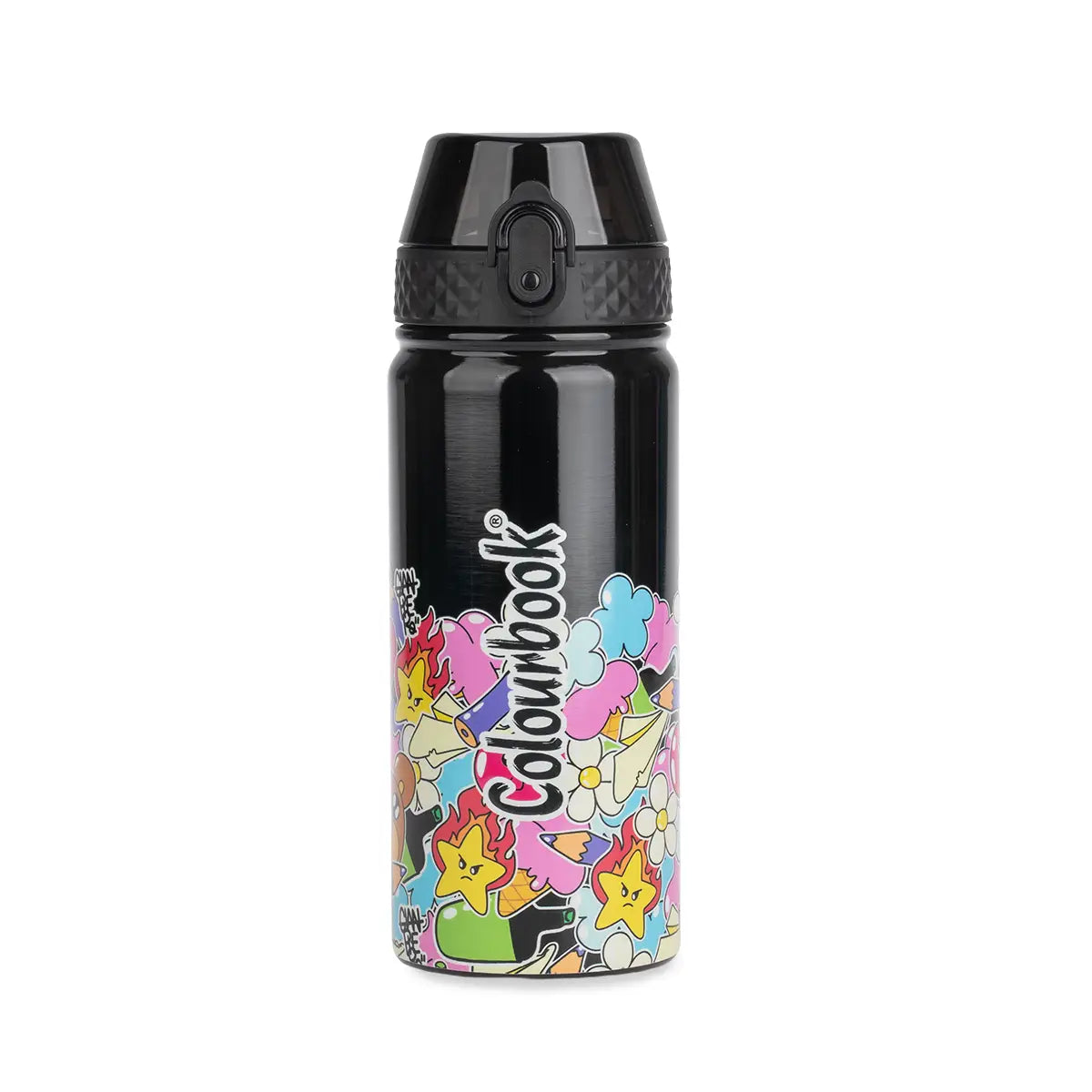 Borraccia termica Gianpiero x Colourbook – 550ml