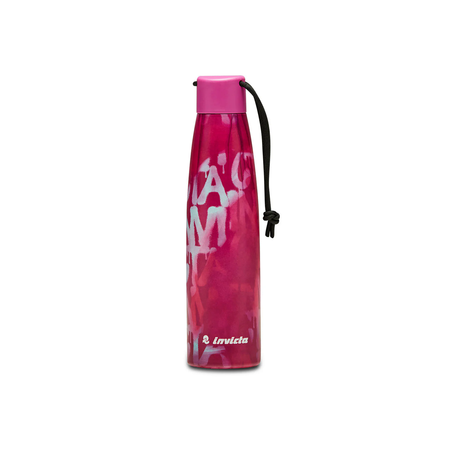 Borraccia Termica 500ml Invicta