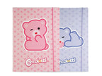 Cartellina portadocumenti A4 Coccolotti Classic