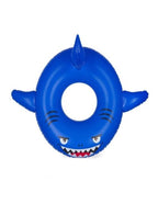 Ciambella Gonfiabile Piscina Pool Ring Shark