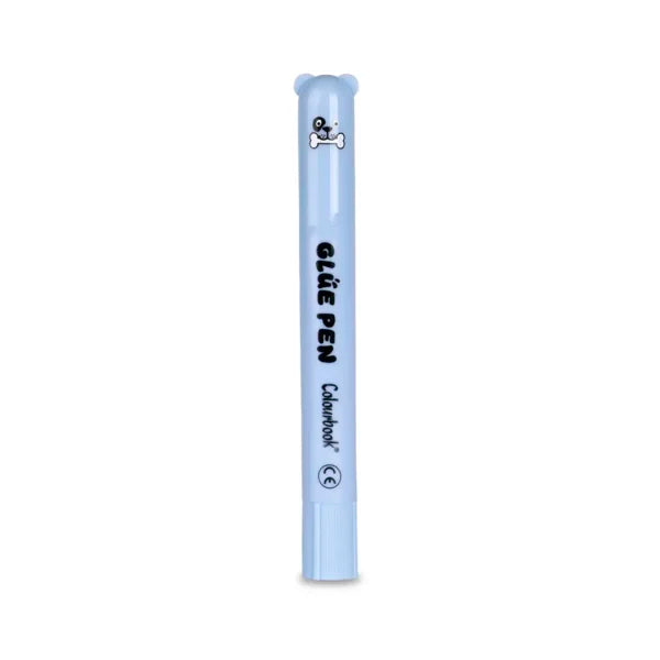 Colla colorata 6g Glue Pen Cancellotta