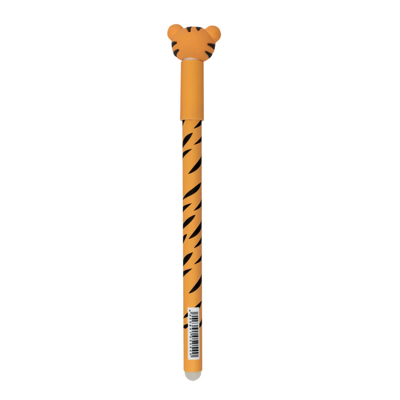 Penna Cancellabile Bo-Bo Felipe la Tigre – Hear me roar!