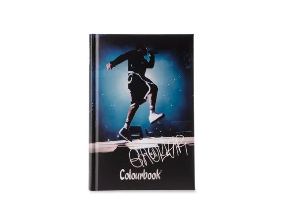 Diario scuola Geolier 2025/2026