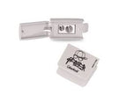 Temperamatite 2 fori con serbatoio – Geolier