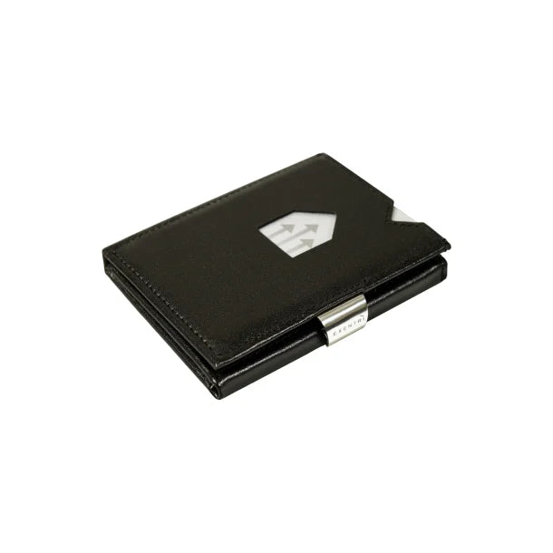 EXENTRI Wallet Black (Personalizzazione)