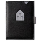 EXENTRI Wallet Black (Personalizzazione)