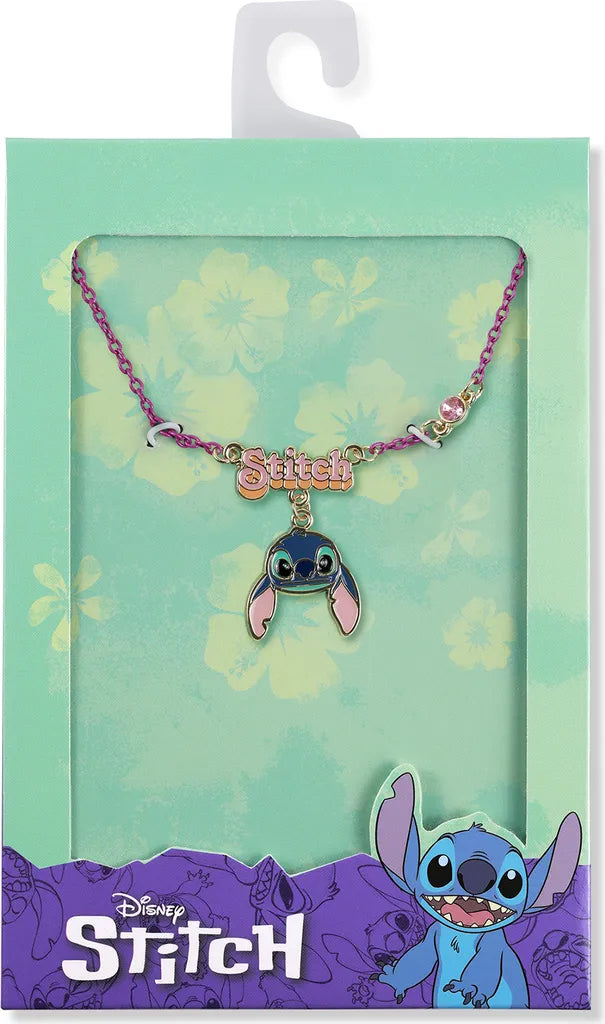 Collana Disney Stitch