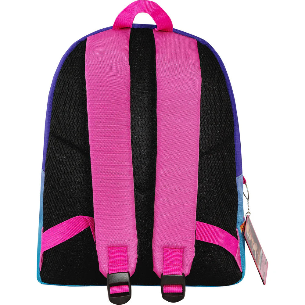 Zaino Skifidol Italian Brainrot Ballerina Cappuccina