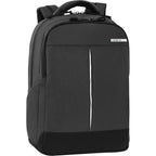 Organized Backpack COMIX Campus Nero