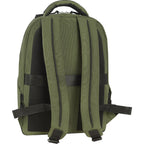 Organized Backpack COMIX Campus Verde
