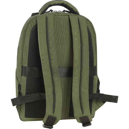 Organized Backpack COMIX Campus Verde