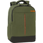 Organized Backpack COMIX Campus Verde