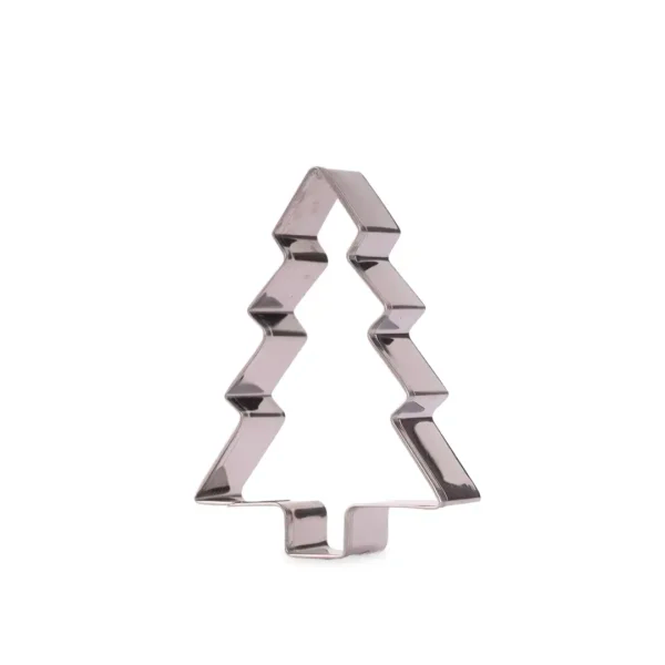 Set formine per biscotti natalizi Candy Cane