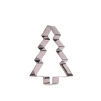 Set formine per biscotti natalizi Candy Cane