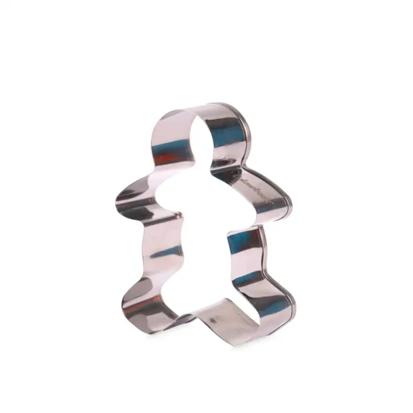 Set formine per biscotti natalizi Candy Cane