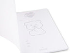 Quaderni A4 Coccolotti Love&Tell