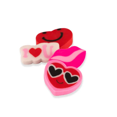 20 gommine In Love in provetta