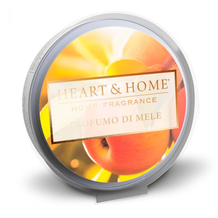 PROFUMO DI MELE - 26g