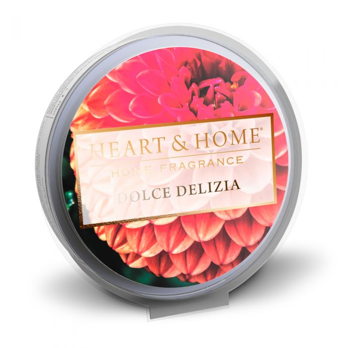 DOLCE DELIZIA - 26g