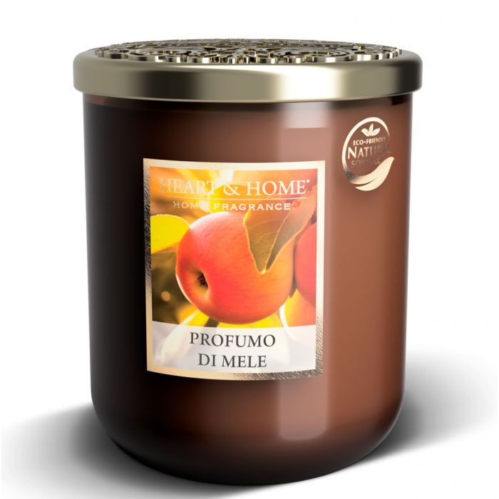 PROFUMO DI MELE - 320g