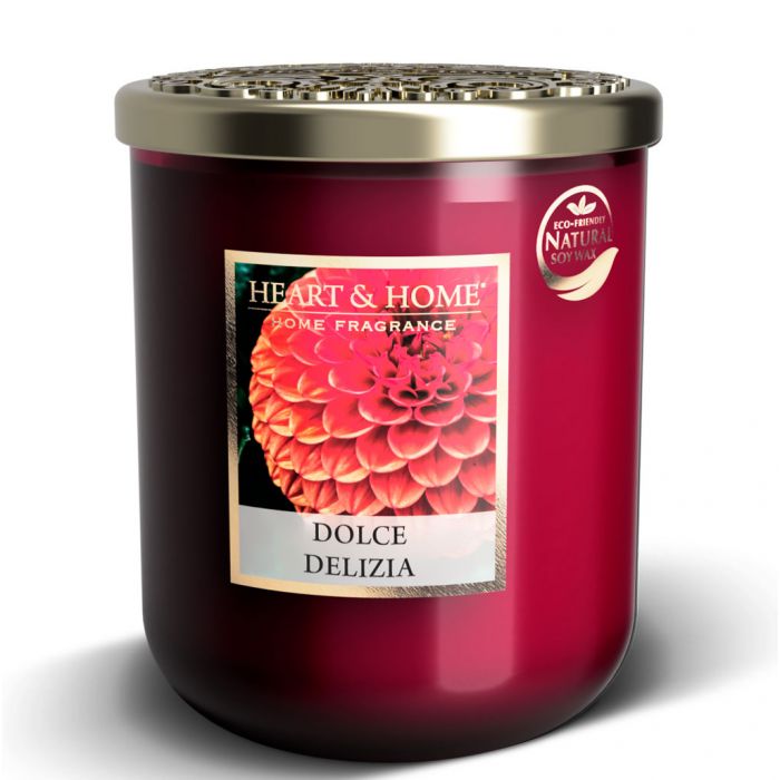 DOLCE DELIZIA - 320g