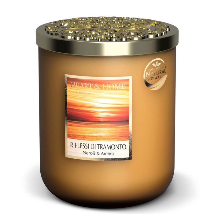 Riflessi di Tramonto - 110g