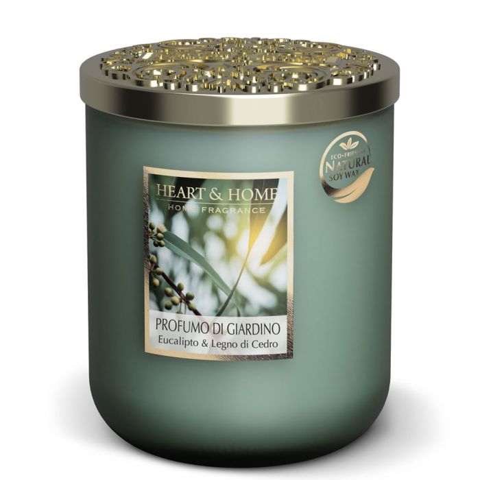 Profumo di Giardino - 320g