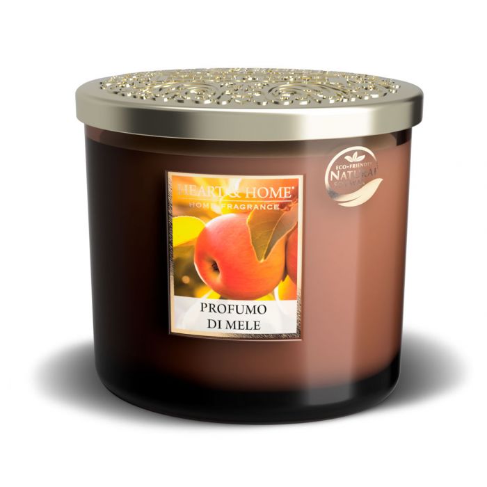 PROFUMO DI MELE - 220g