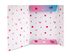 Cartellina portadocumenti A4 Coccolotti Love&Tell