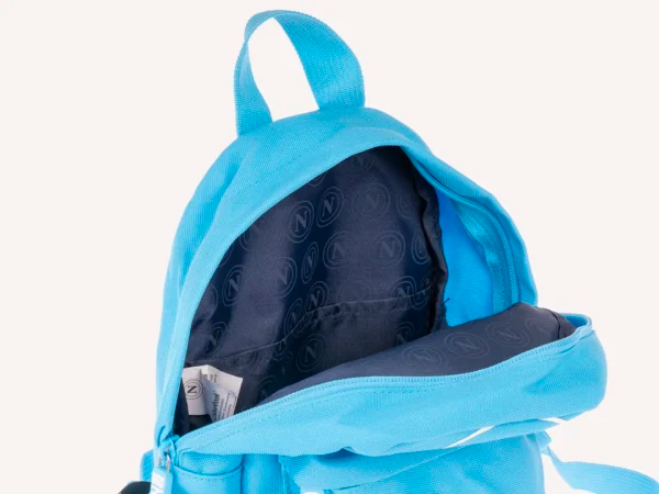 Mini zaino SSC Napoli