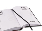 Diario scuola Geolier 2025/2026