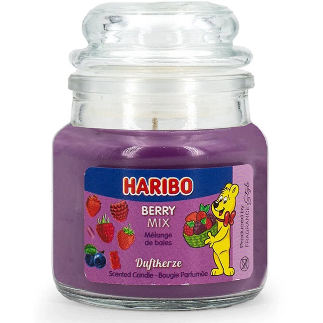 HARIBO- Berry Mix